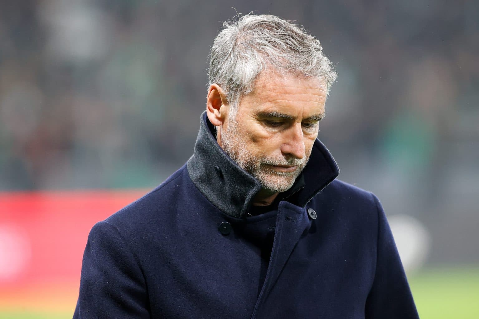 Mercato - ASSE : “ils attendaient les mauvais résultats au coin du bois”, le sort de Dall’Oglio était déjà plié