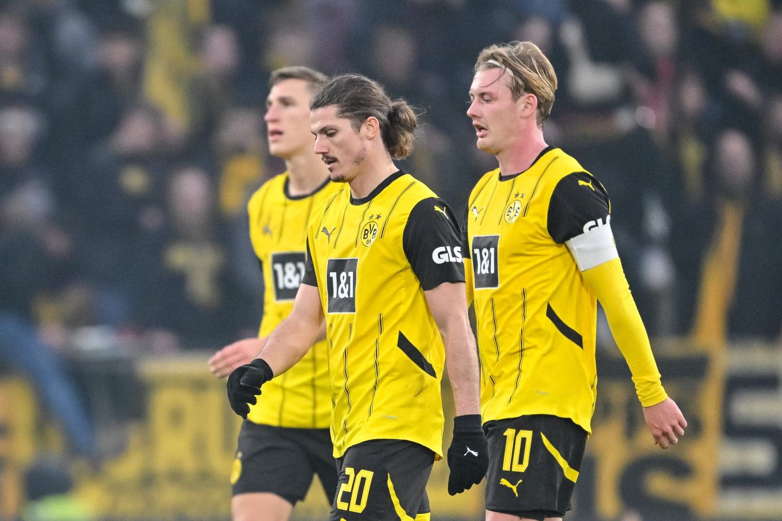 “C’est comme s’ils jouaient toujours moins bien à Dortmund qu’ailleurs”, le Borussia est-il vraiment devenu une usine à flops ?