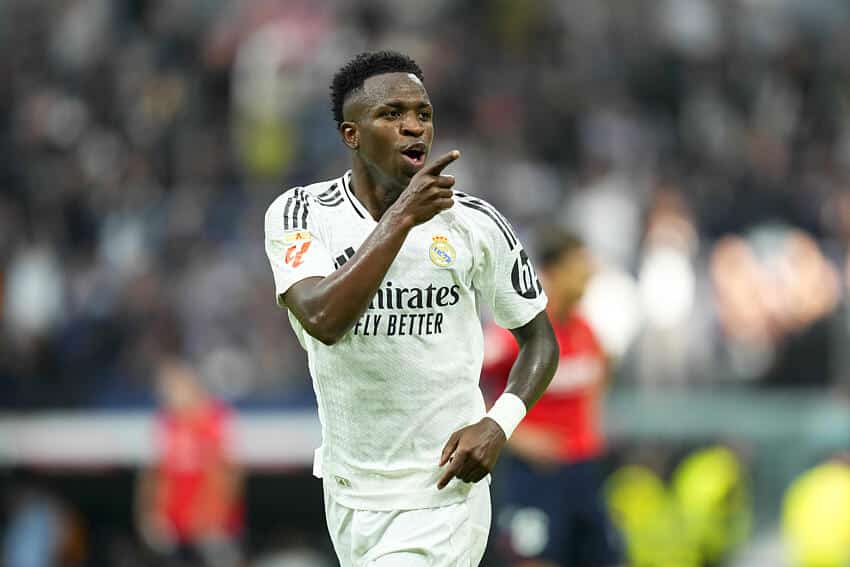 Real Sociedad – Real Madrid (Coupe du Roi) : chaîne TV, heure et compos probables du match