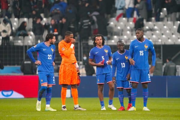 Un international français évalué à 50 M¬ fait du PSG sa priorité