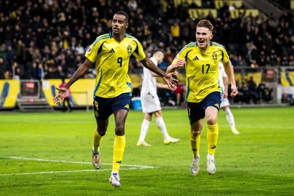 Liverpool, Barça, Arsenal& Un attaquant à 180 M¬ donne sa préférence