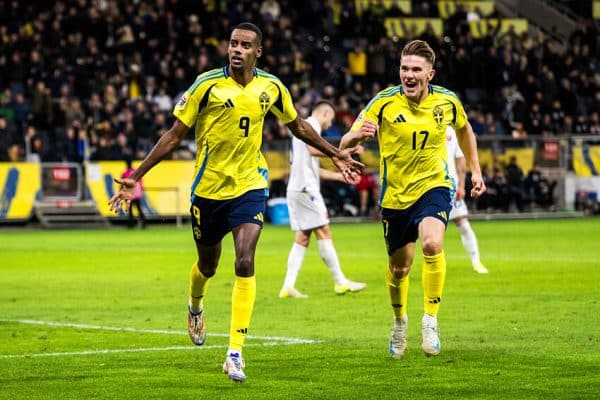 Barça : un goleador à 75 M¬ comme priorité pour l'été prochain