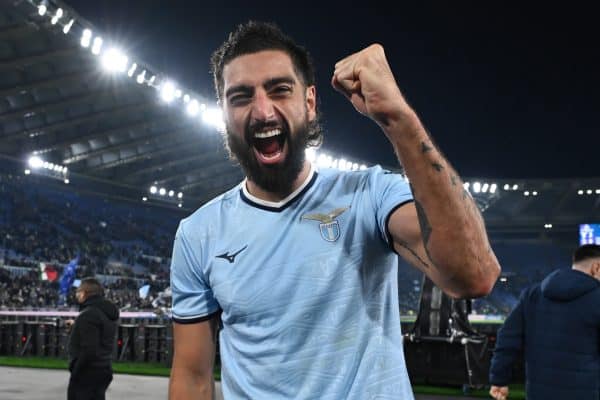 OM : c'est le joueur parfait, Samuel Gigot s'enflamme pour une recrue