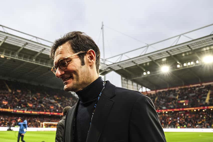 Mercato Lens : Joseph Oughourlian prépare une nouvelle vente à 25 M€
