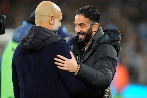 Mercato Manchester City : le successeur annoncé de Bernardo Silva fonce vers Manchester United