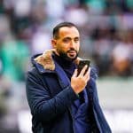 Mercato – L’OM en passe de mettre la main sur la pépite marocaine Ziyad Baha