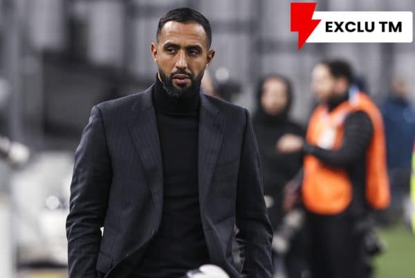 L'OM sur la piste de Yassin Boughanem