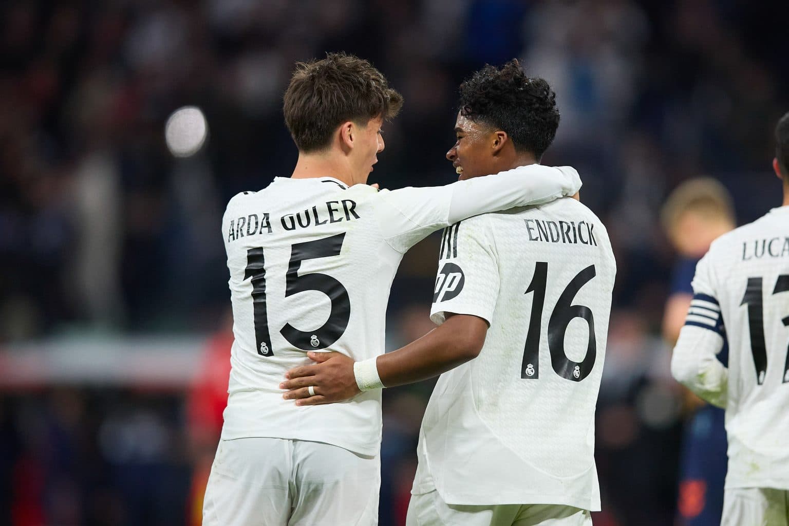Mercato - L’OM a tenté un joueur du Real Madrid !