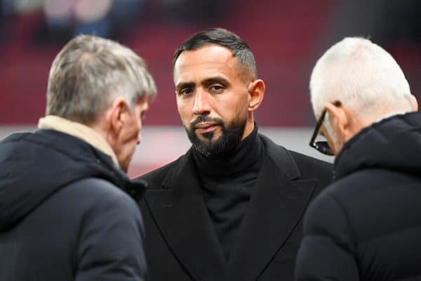 Ça fait un moment que l'OM le suivait&, un ancien Lyonnais consulté par Benatia pour le mercato
