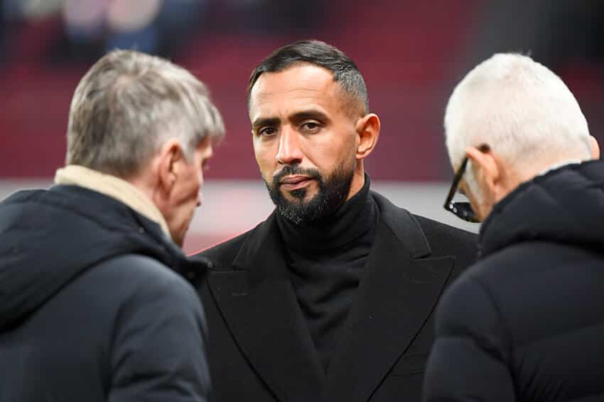 “Ça fait un moment que l’OM le suivait…”, un ancien Lyonnais consulté par Benatia pour le mercato