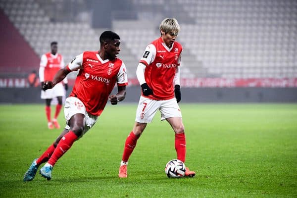 Après Agbadou, Reims négocie la vente d'un autre cadre vers Wolverhampton