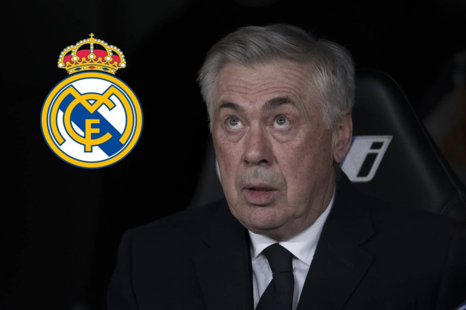 Mercato Real Madrid : 6 candidats en défense centrale et une “obsession” à 90 M€ pour Carlo Ancelotti