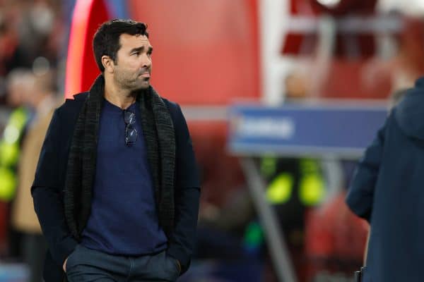 Le Barça s'active pour un serial buteur à 50 M¬