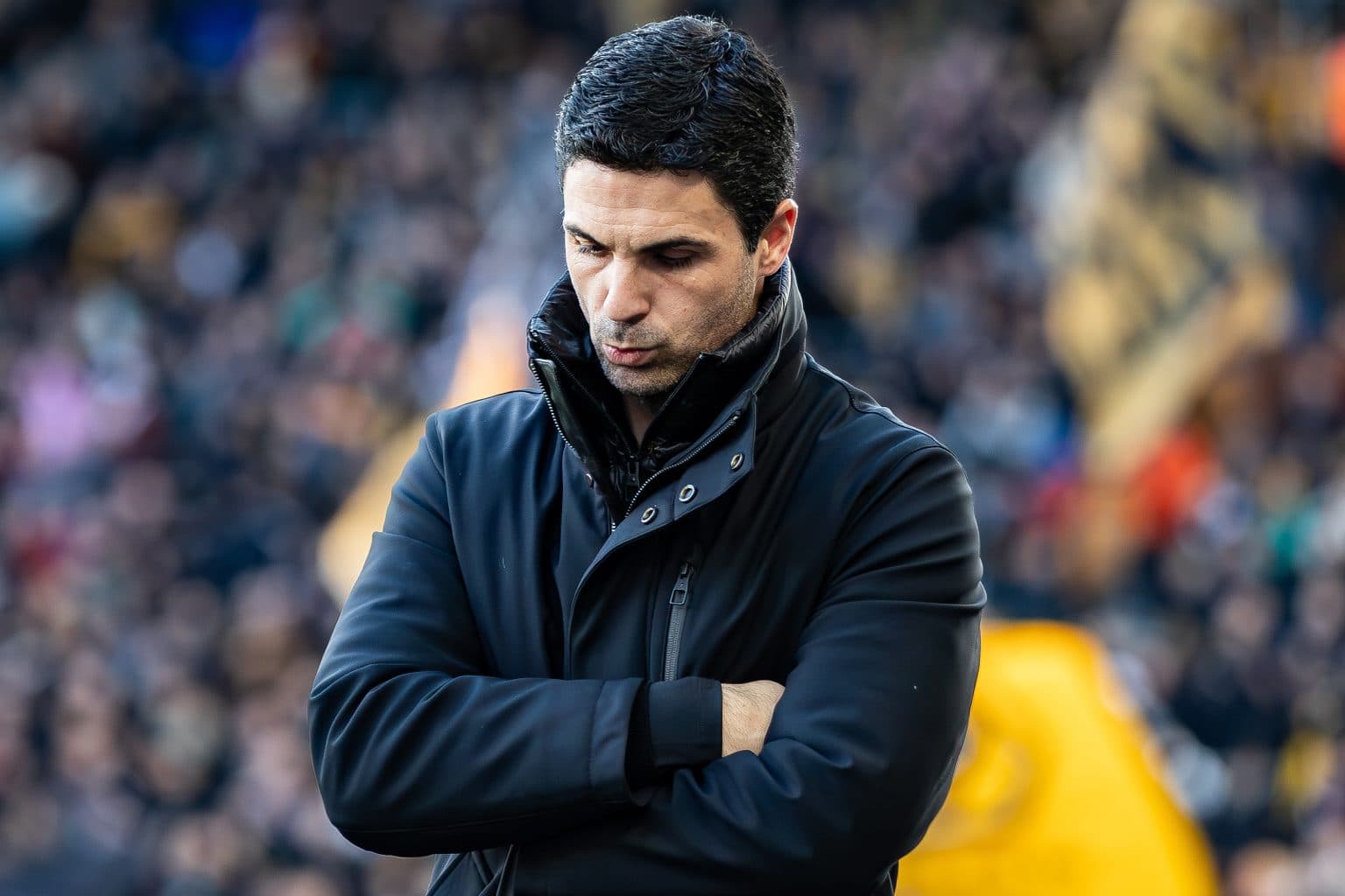 Même sans match et à 7 000 km de Londres, Arsenal frappé par un nouveau coup dur