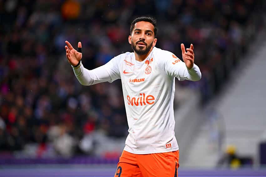 Mercato - Rennes : 2 attaquants en approche !