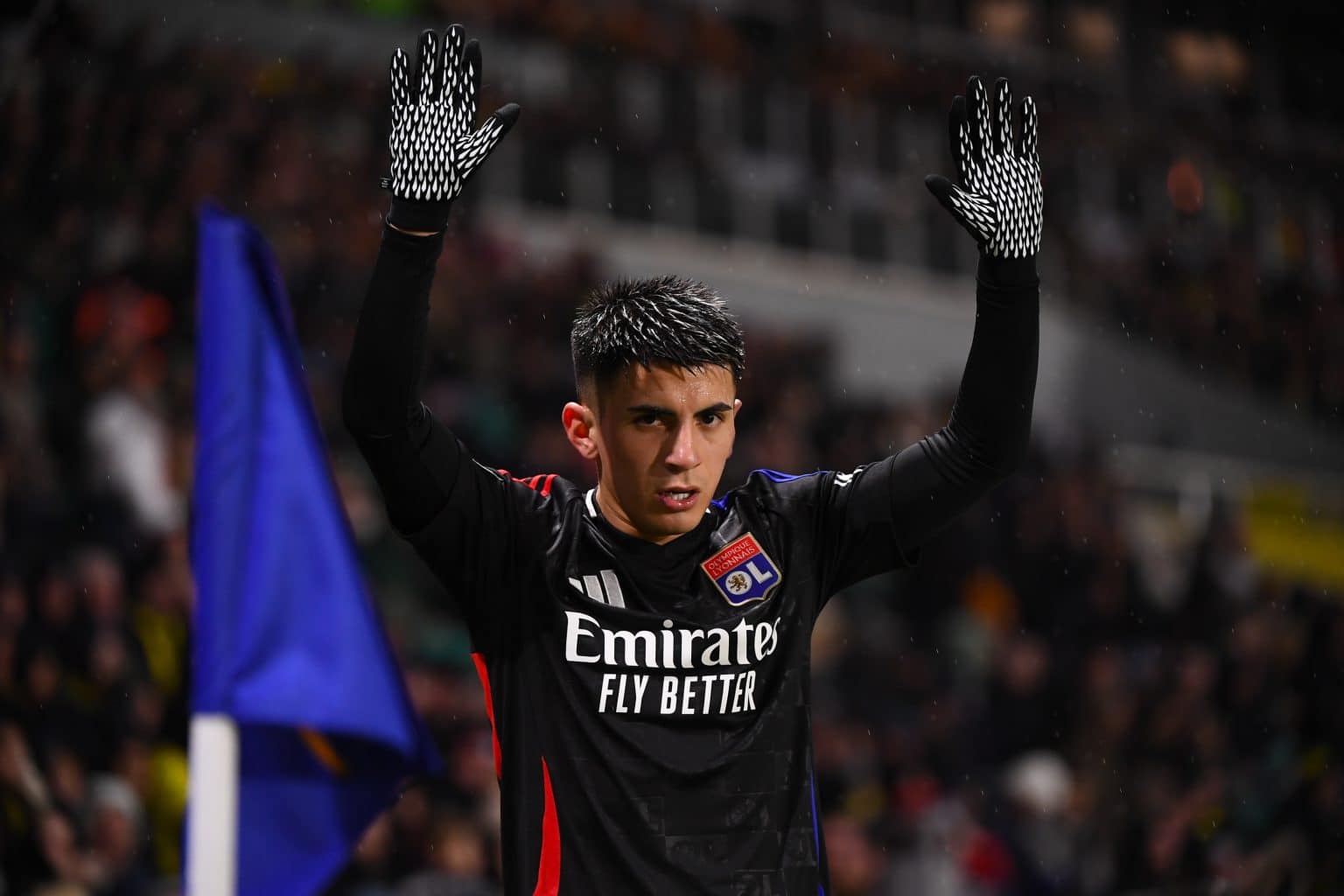 Le règlement du mercato en Ligue 1 modifié à cause de Thiago Almada ?