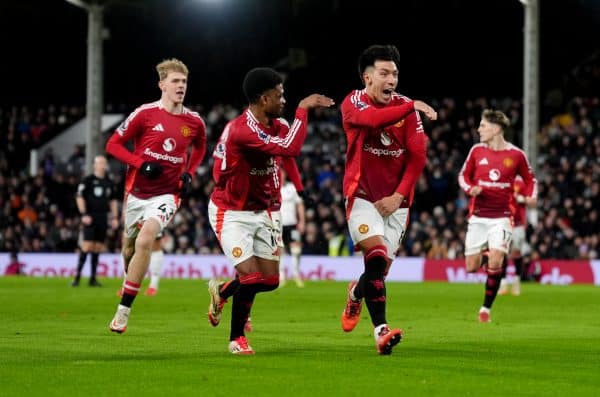 Manchester United - Leicester (FA Cup) : chaîne TV, heure et compos probables du match