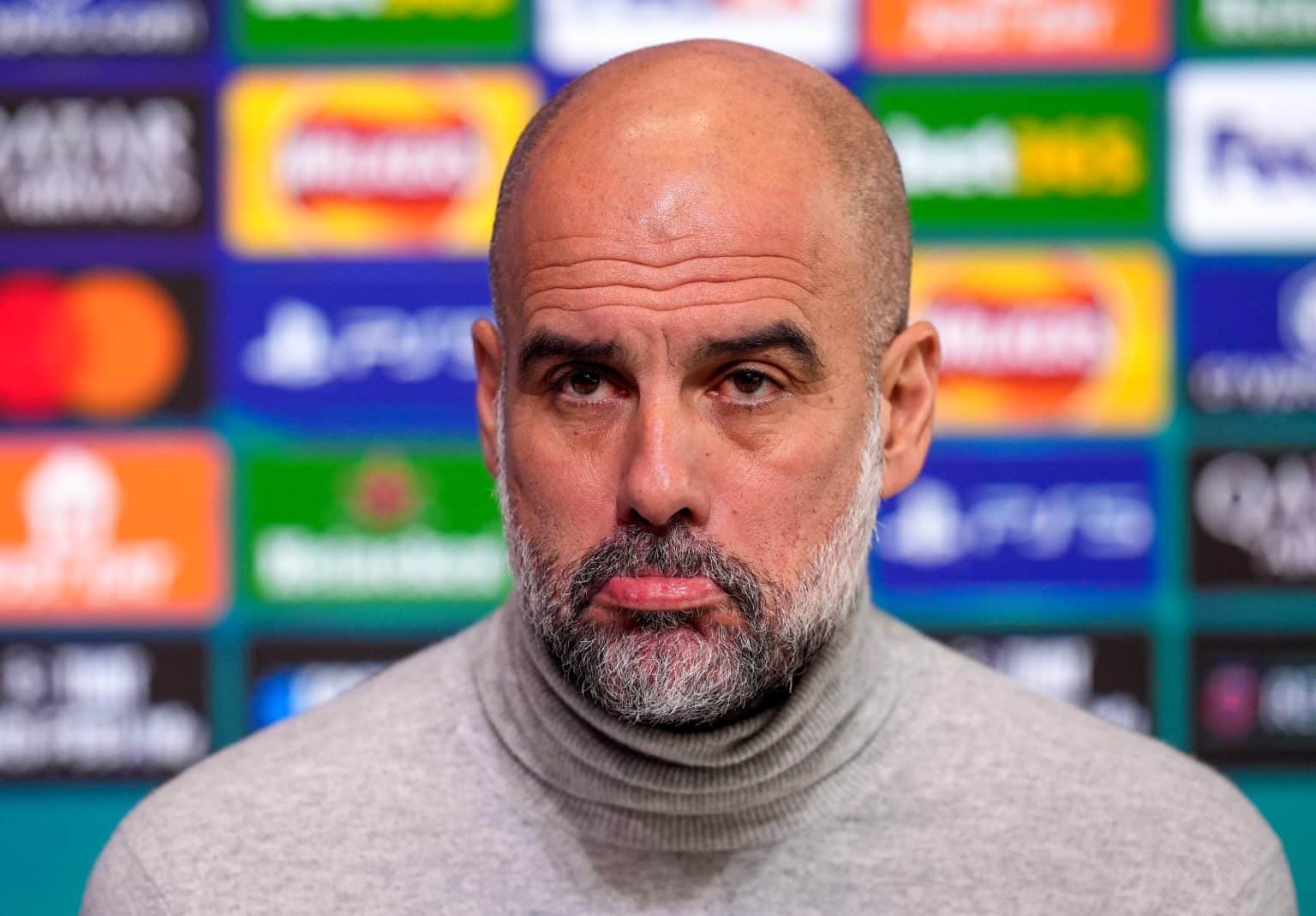 À quoi ressemblerait l’équipe de Manchester City sans recrue l’été prochain ?