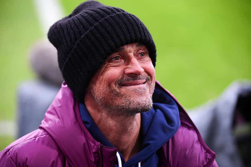 Mercato - PSG : Luis Enrique a flashé sur un maestro à plus de 60 M€