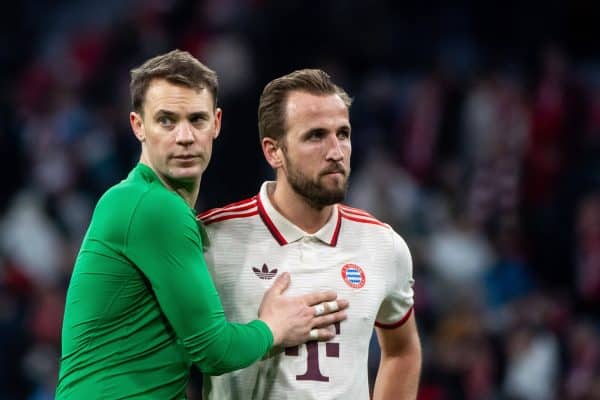 Mercato Bayern : un Français, ciblé par l'OL, pour concurrencer Harry Kane ?