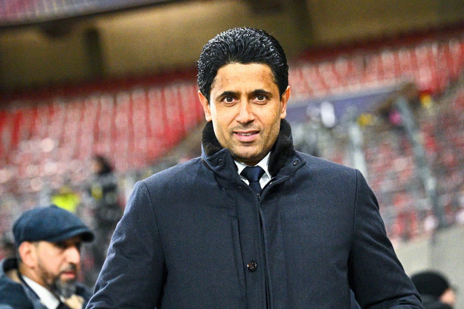Le PSG lance un projet futuriste au nez et à la barbe du Real Madrid