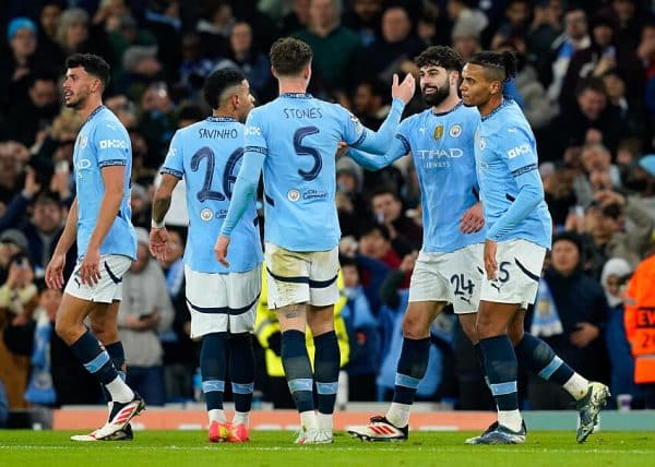 Real Madrid : la presse espagnole désigne l'étonnant danger caché de Manchester City