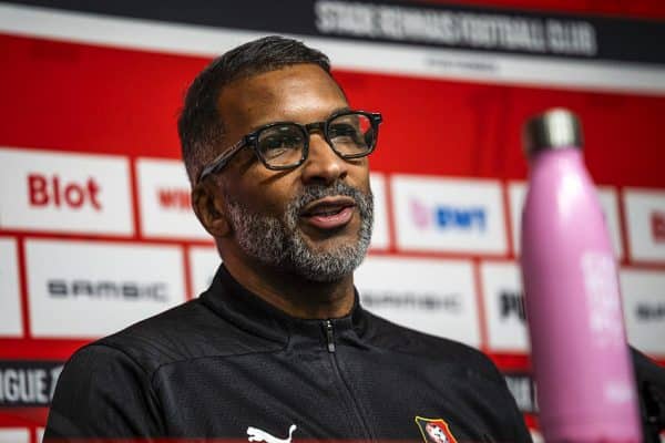 Rennes s'offre une nouvelle recrue pour 15 M¬ !
