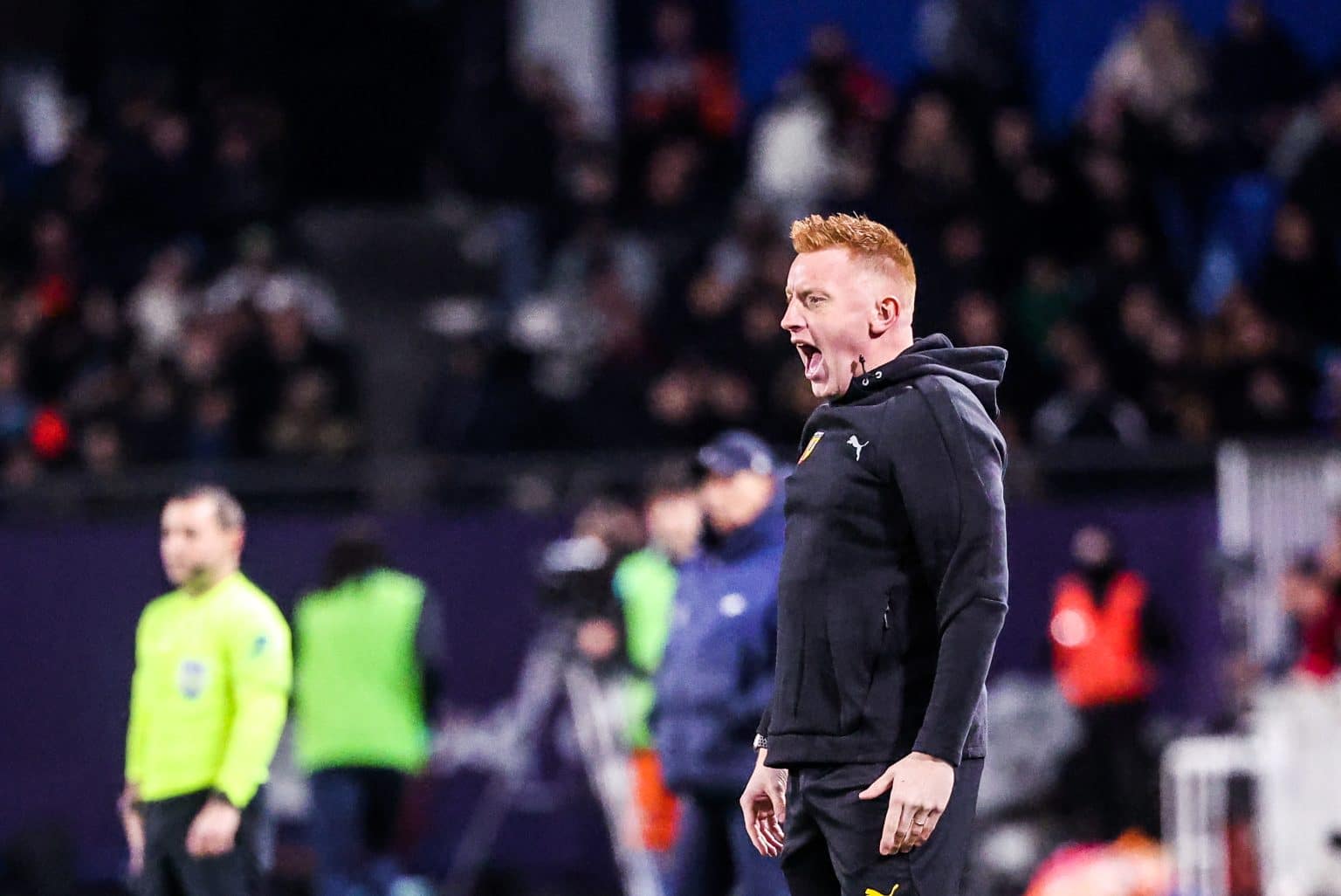 Mercato - RC Lens : bientôt 2 départs, Will Still dépité