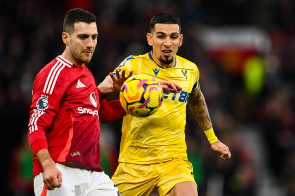 Barça : un latéral de Premier League à 25 M¬ dans le viseur
