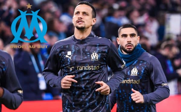 Une recrue fantôme, un axe central improbable& L'OM a-t-il raté son mercato en défense ?