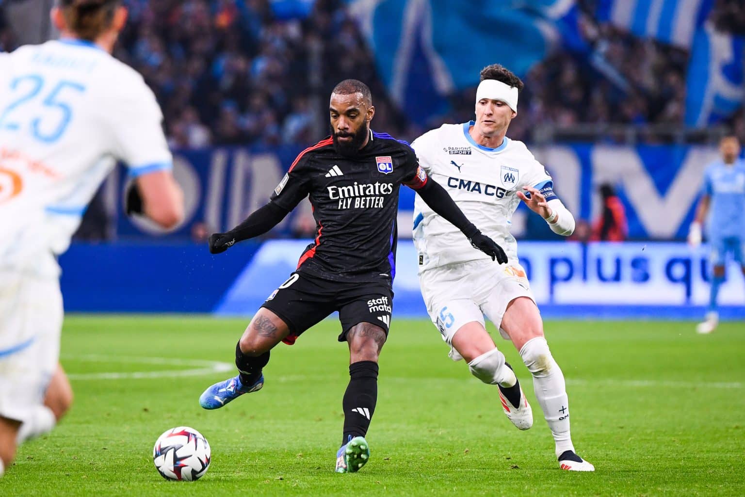 Mercato - L’OM et l’OL déjà à la lutte pour une cible estivale