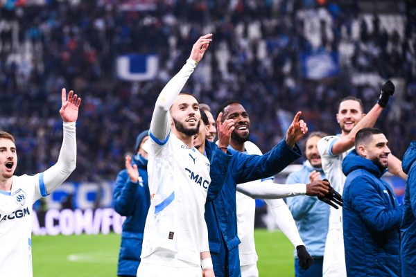L'OM officialise sa 4e recrue