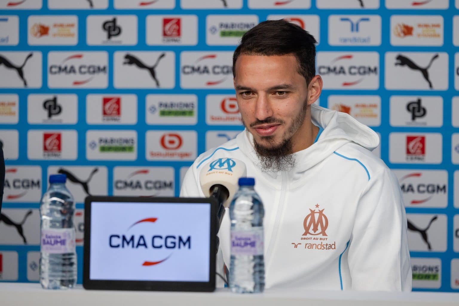 Quelle hiérarchie des milieux à l’OM après l’arrivée de Bennacer ?