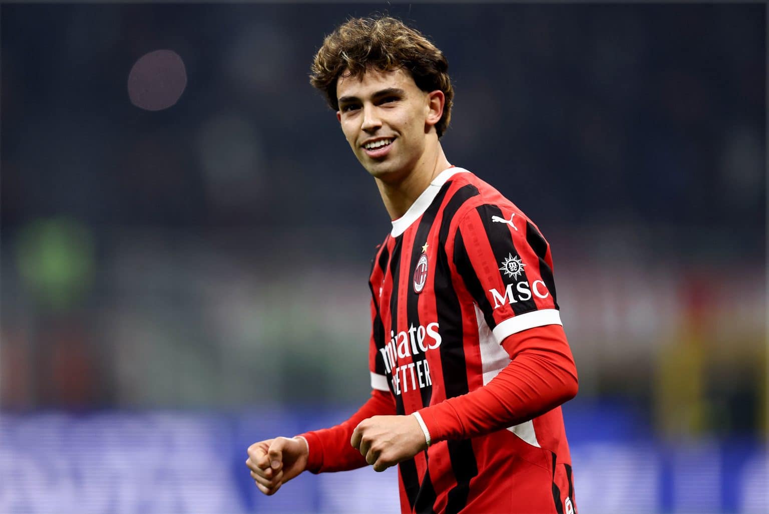 Mercato - Les options du Milan AC pour conserver João Félix