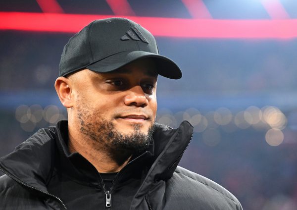 10% de chances, le Bayern résigné avec une cible à 140M¬