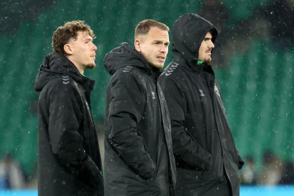 ASSE : De vrais joueurs de foot, il y en a 3 ou 4, un journaliste pointe le mercato