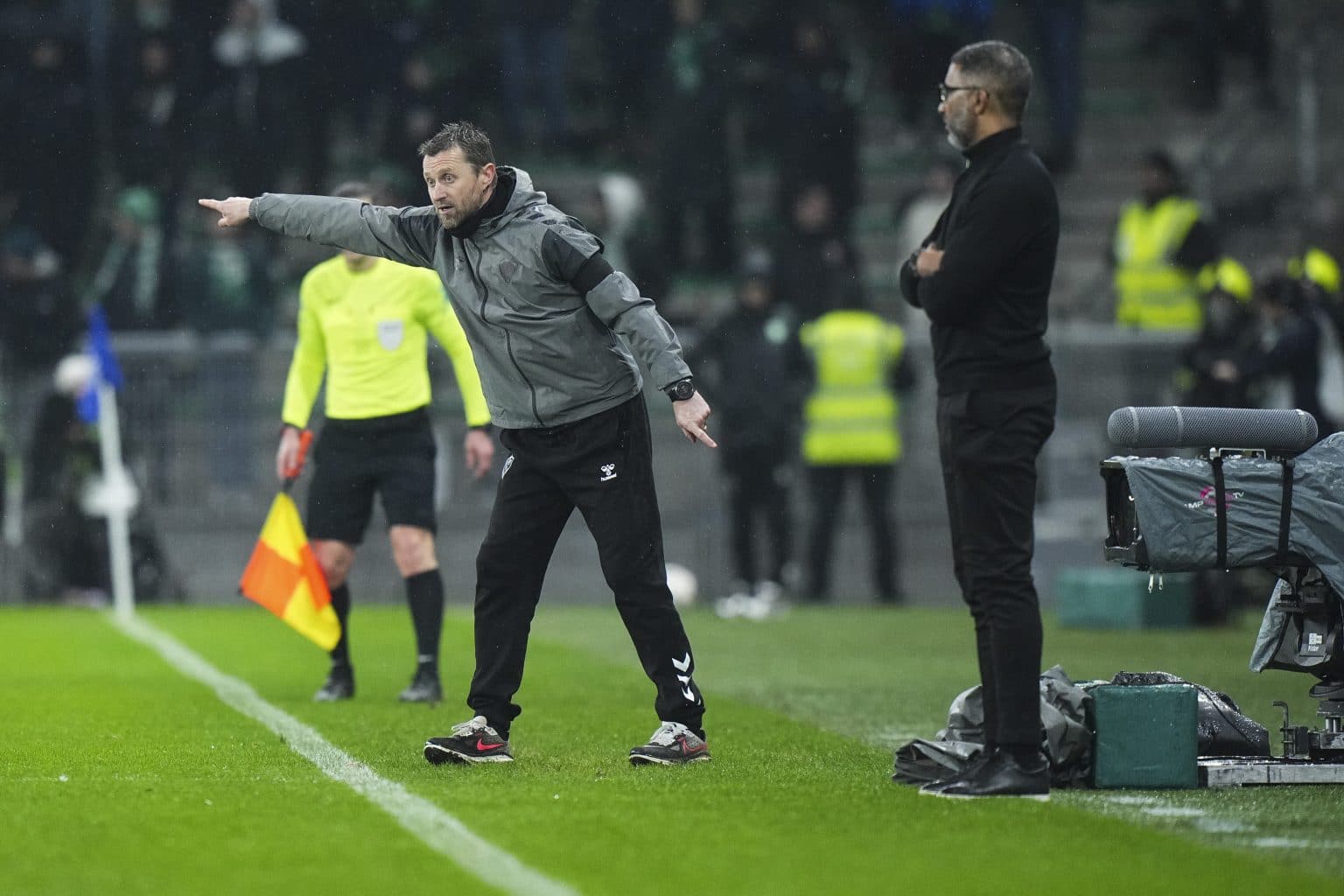 ASSE : 100% de victoires en L1, “ils auraient pu le prendre avant”… Un nouveau reproche formulé à Kilmer Sports