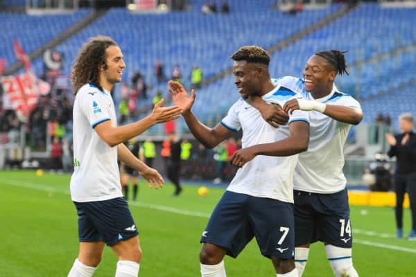 Lazio Rome - Naples : chaîne TV, heure et compos probables du match
