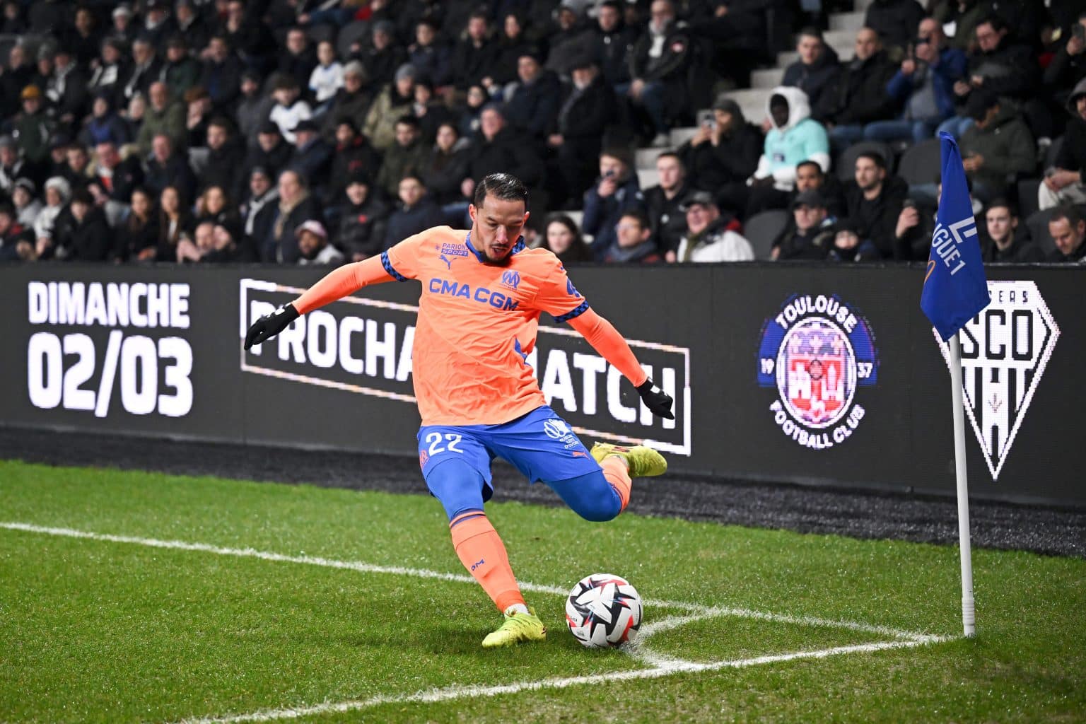 OM : “le laisser partir était une grave erreur”, une légende de l’AC Milan regrette déjà Bennacer