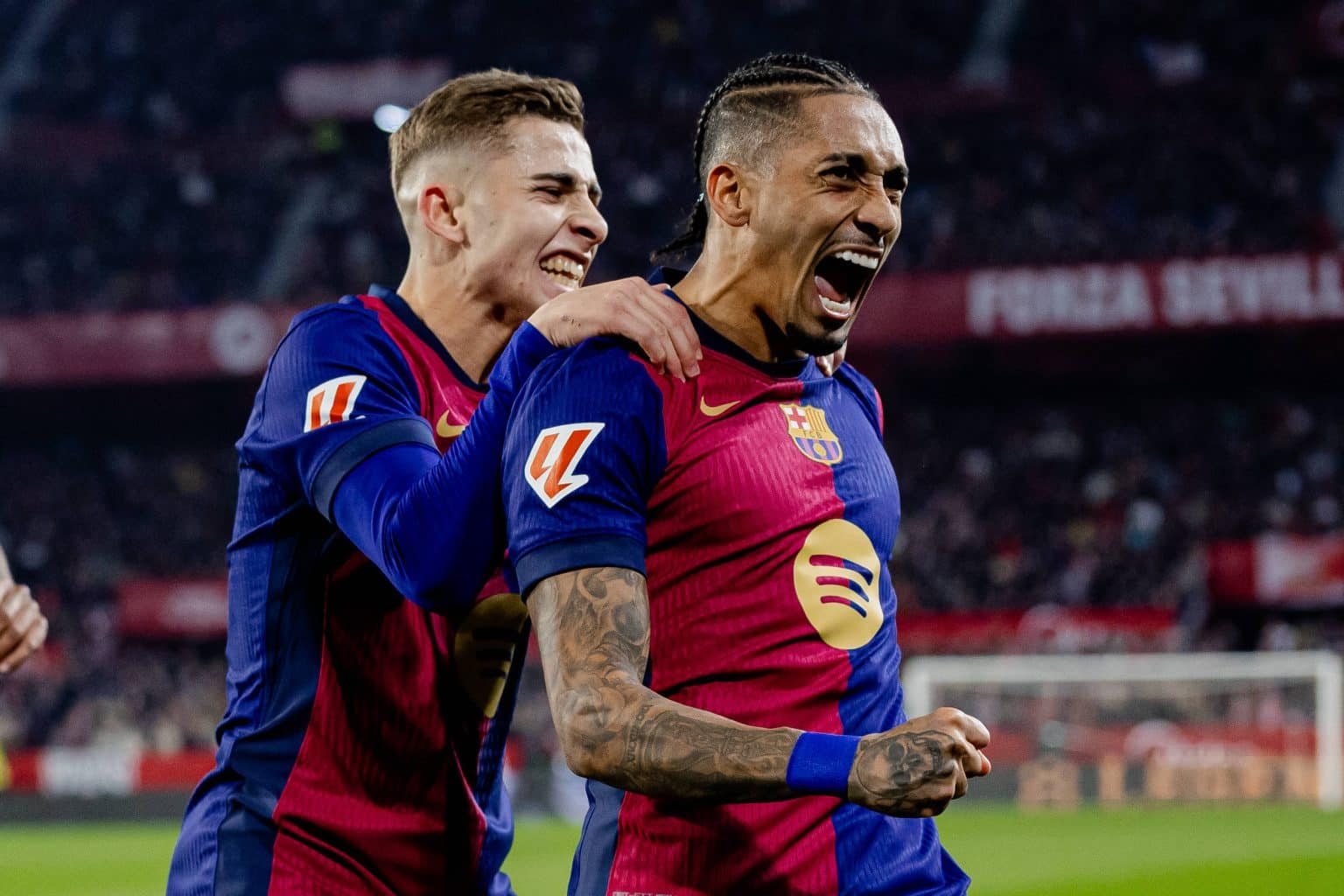 Barça – Rayo Vallecano : chaîne TV, heure et compos probables du match