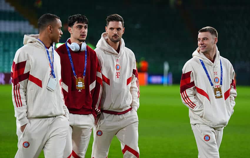 Mercato Manchester United : un plan astucieux en préparation pour signer un crack du Bayern Munich à 50 M€