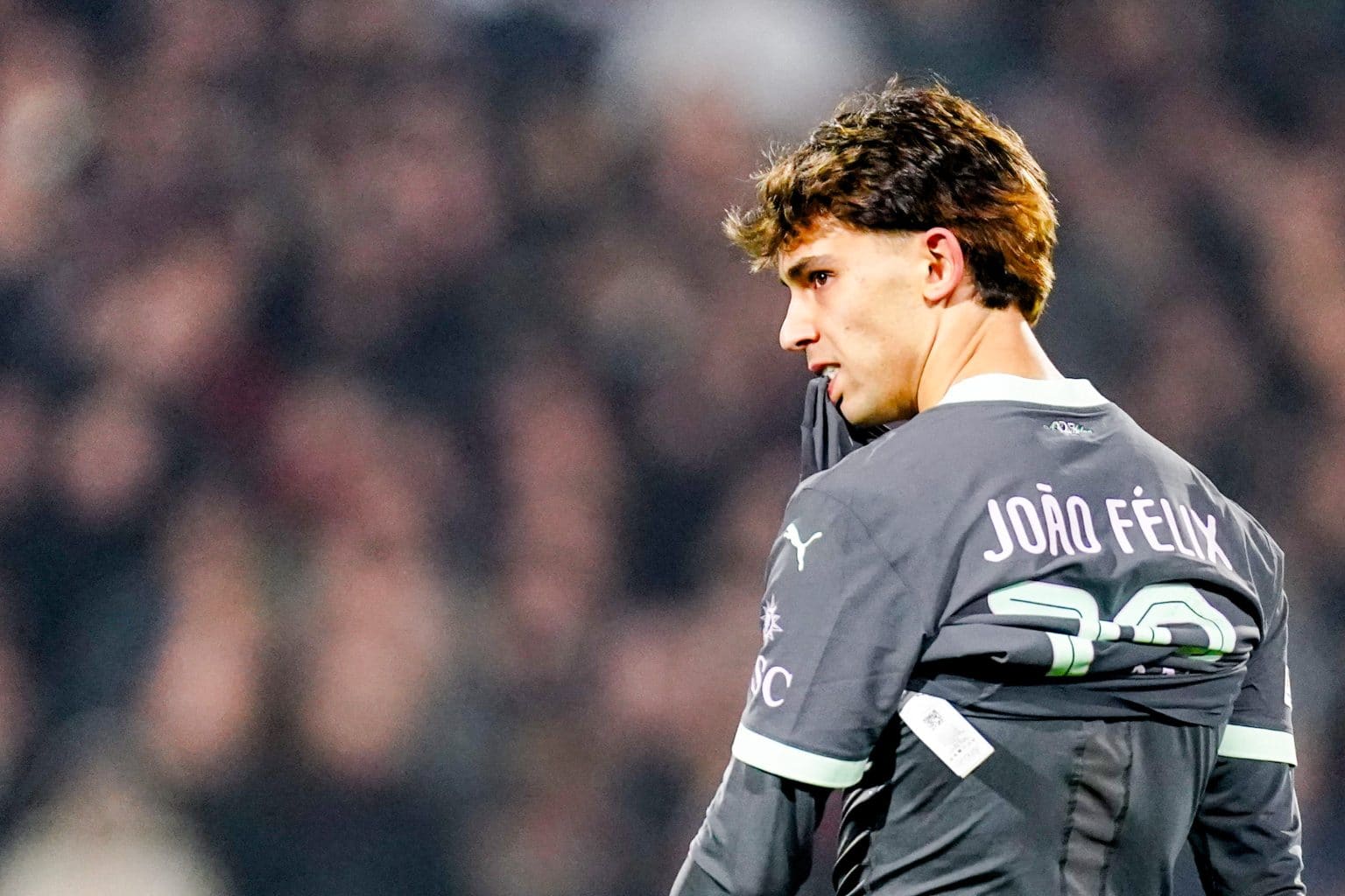 Mercato - AC Milan : sacrifier 2 stars à 85M€ pour s’offrir João Félix, Zlatan Ibrahimovic dit non