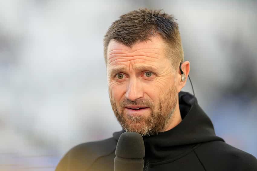 Mercato ASSE : “il a des capacités à défendre comme à attaquer”, Eirik Horneland présente la nouvelle recrue des Verts