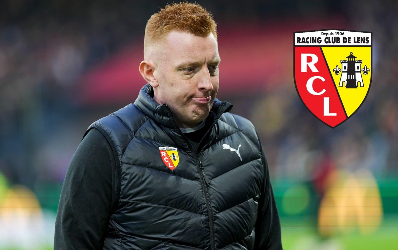 3 défaites à la suite… Le RC Lens se remettra-t-il un jour de son mercato ?