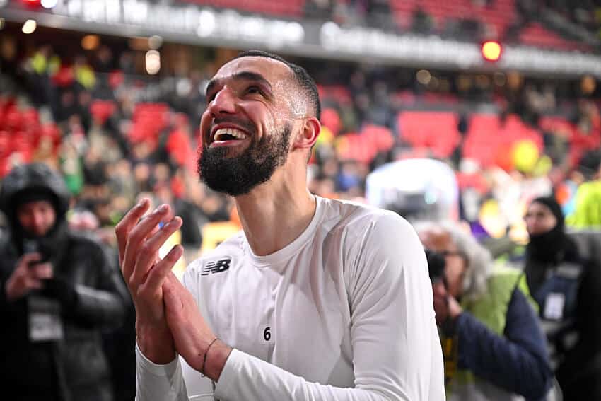 LOSC : 8 mois après et 227 secondes plus tard… La fabuleuse histoire de Nabil Bentaleb