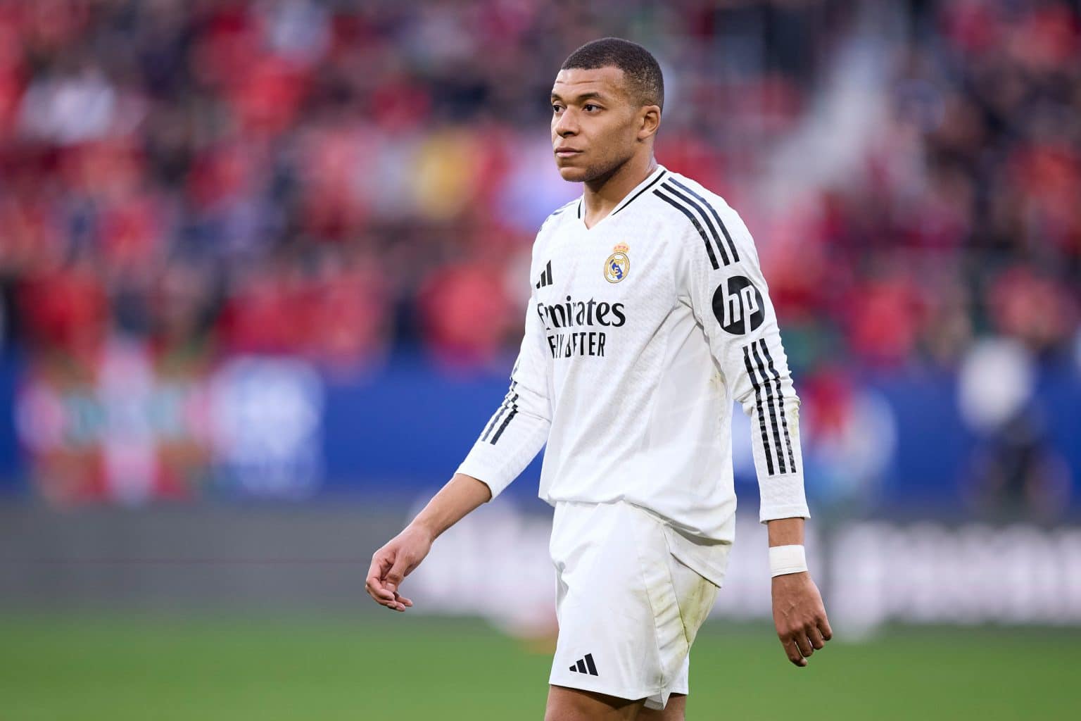 Mercato - “Il adorerait être un joueur du Real Madrid”, une superstar prête à concurrencer Mbappé ?