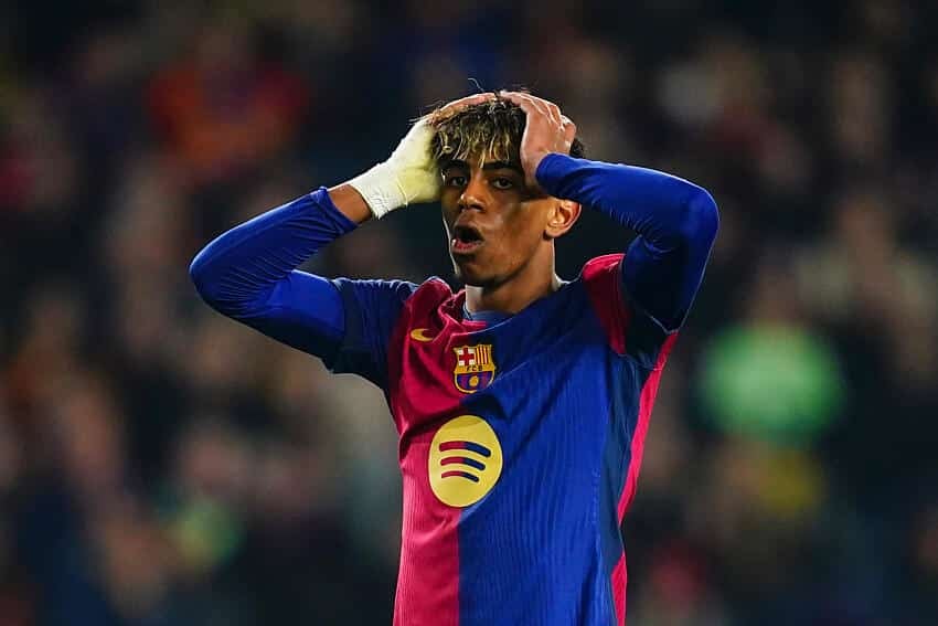 Mercato Barça : les révélations étonnantes sur le salaire de Lamine Yamal