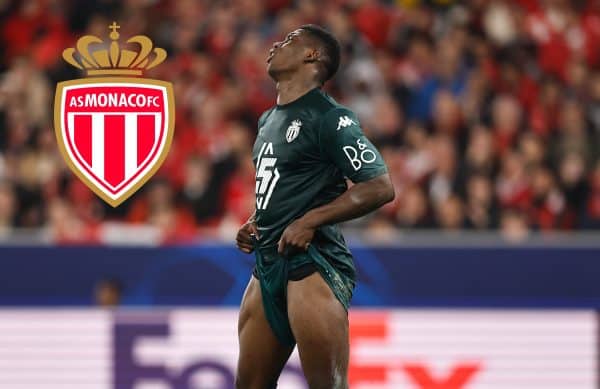 Kehrer, Singo, Embolo& Quel impact sur l'effectif après l'élimination de Monaco ?