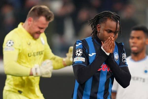 Mercato Premier League : 3 cadors veulent profiter de la polémique Lookman-Gasperini