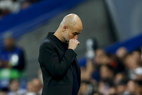 Manchester City : le coût douloureux du fiasco en Ligue des champions